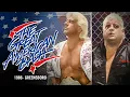 FULL EVENT Great American Bash 1986 Greensboro Flair vs Dusty