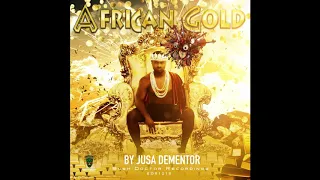 jusa dementor african gold bugatti