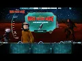 Mars Needs Moms flash website in 2011