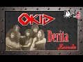 Download Lagu Okid Derita Karaoke No Vocal