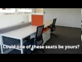 Syncfusion is expanding