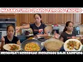 Download Lagu MASAK UDANG TERONG TUMIS TAUCHO DENGAN JAJANAN PASAR BUBUR PULUT KACANG IJO MANTUL SEDAP TIADA TARA