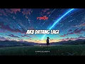 Lagu Aku Datang Lagi - Radja Band || Audio #radja #audio