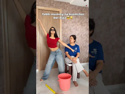Wait for itππ @chahattewani28 #dishatewani #shorts #ytshorts #feed #fyp #viral #comedy #funny