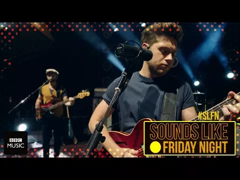 Download MP3 Niall Horan - On The Loose (on Sounds Like Friday Night)