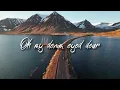 Noah James - Denim Eyed Dear (Official Lyric Video)