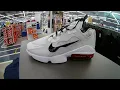 Men s Nike Air Max Infinity 2 Sneakers Gray