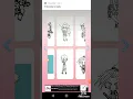 Gacha life coloring book