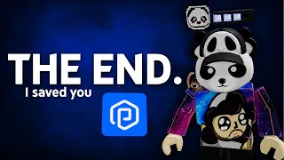 SAVING SUBS FROM 0 ROBUX IN PLS DONATE
