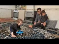 Ismail and Mohtram’s Bitter Fallout! The Lawyer’s News Sparks a Family Feud!
