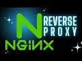 NGINX Reverse Proxy How its used by Big Companies