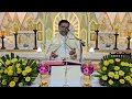 Lagu Holy  Mass  I  5.30 AM Wednesday  December 17  I  Syro  Malabar I Fr Bineesh Augustine  Malayalam