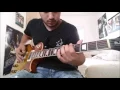 Download Lagu The Undertaker Theme song - Guitar cover