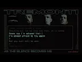 Tremonti - As the Silence Becomes Me [KARAOKE]