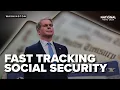 Social Security fast-track list EXPANDS See the 14 news conditions