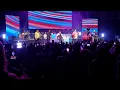 Hezekiah Walker - SOULED OUT - The Worship Live Holiday Tour NY