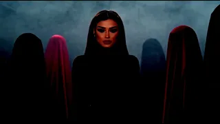 كليب انا فل وكله تمام  بالسرعه دي   دنيا الالفي        توزيع محمد حريقه  دانتاج المهندس فتحي  سلامه  دندنها