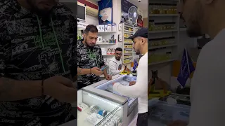 اغبى حرامي في العالم مع جيفارا العلي محمد و رامي موصللي Explore Shorts 