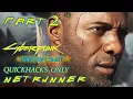 Download Lagu SOLOMON REED – CYBERPUNK 2077 Phantom Liberty DLC Netrunner Quickhacks Only Very Hard Gameplay #2