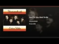 Next To You, Next To Me - Shenandoah