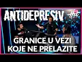 Download Lagu Antidepresiv 10.10.2025 - Granice u vezi koje ne prelazite