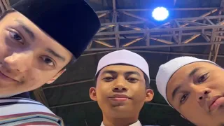 Download SLALU KOMPAK GUS AZMI \u0026 ABAN SYUBBANUL MUSLIMIN LIVE KARAWANG BERSHOLAWAT MP3