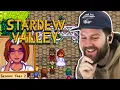 We Married Maru in Stardew Valley