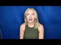 Echo s monologue from Eleemosynary - Chloe Byars