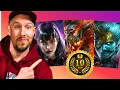 Top 10 Lockout Champions Right Now Increase Skill Cooldown