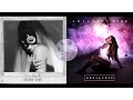Download Lagu Break You Free - Mashup (Ariana Vs Ariana) (#2YearsOfBreakFree)