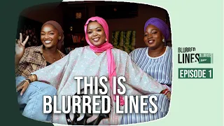 This Is Blurred Lines