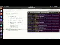 j12 09 Pengenalan paket java awt Scrollbar 1