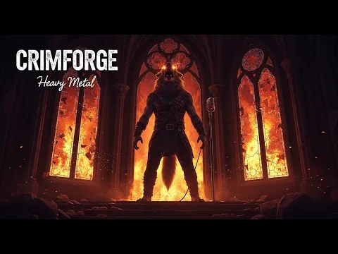 Heavy Metal Music Mix for Daily Energy | best metal mix playlist ⚡ Power All Day