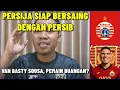 Download Lagu PERSIJA MENJADI PESAING UTAMA PERSIB... VAN BASTY SOUSA, SIAP MENGUNCANG LIGA 1!!