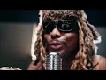 SPINALL, Asake - PALAZZO Official Music Video