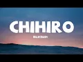 Download Lagu Billie Eilish - CHIHIRO (Lyrics)