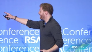 DEMO: The Anatomy of Ransomware