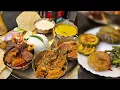 Download Lagu Birthday Special Combo Thali🥳🤩From pabda to mutton, chicken with payesh luchi and panch bhaja🤗Wha...