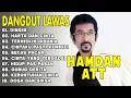 Download Lagu DINGIN - HAMDAN ATT - Kumpulan Lagu Dangdut Lawas Terbaik - Full Album Original