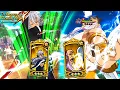 BROKEN GOD COMBO NEW TARMIEL ESTAROSSA COMBO DESTROYS PVP Seven Deadly Sins Grand Cross