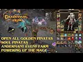 Download Lagu Drakensang Online - Open All Golden \u0026 Soul Pinatas in Mage | Ander Event Farm! (DSO)