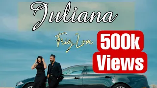 new konkani song 2021 juliana official music video friz love 