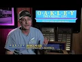 What Type of Equipment does Oakley operate