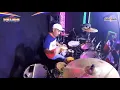 Download Lagu Terlena (Ikke Nurjanah) cover Tasya Rosmala NEW PALLAPA | Global Musik