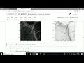 Raster Data processing in python System by Shri Ravi Bhandari