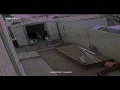Rancher rams children s ATV
