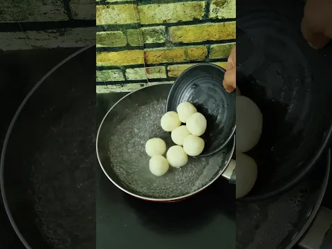 rasgulla most yummy recipe