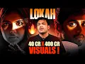 Download Lagu Lokah Chapter 1: Chandra Movie Review