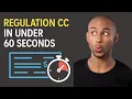 Regulation CC in Under 60 Seconds Funds Availability Check Holds Explained Jay Get It