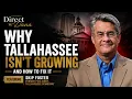 Red Tape Growth The Future of Tallahassee with Skip Foster